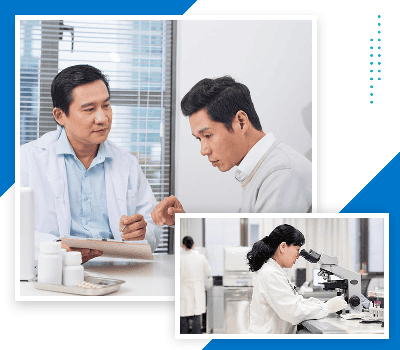 Phòng Khám Bệnh xã hội Phú Thủy Phan Thiết