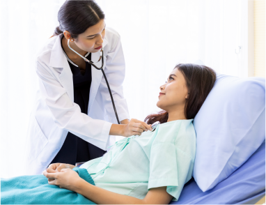 Phòng Khám Bệnh xã hội Phú Thủy Phan Thiết